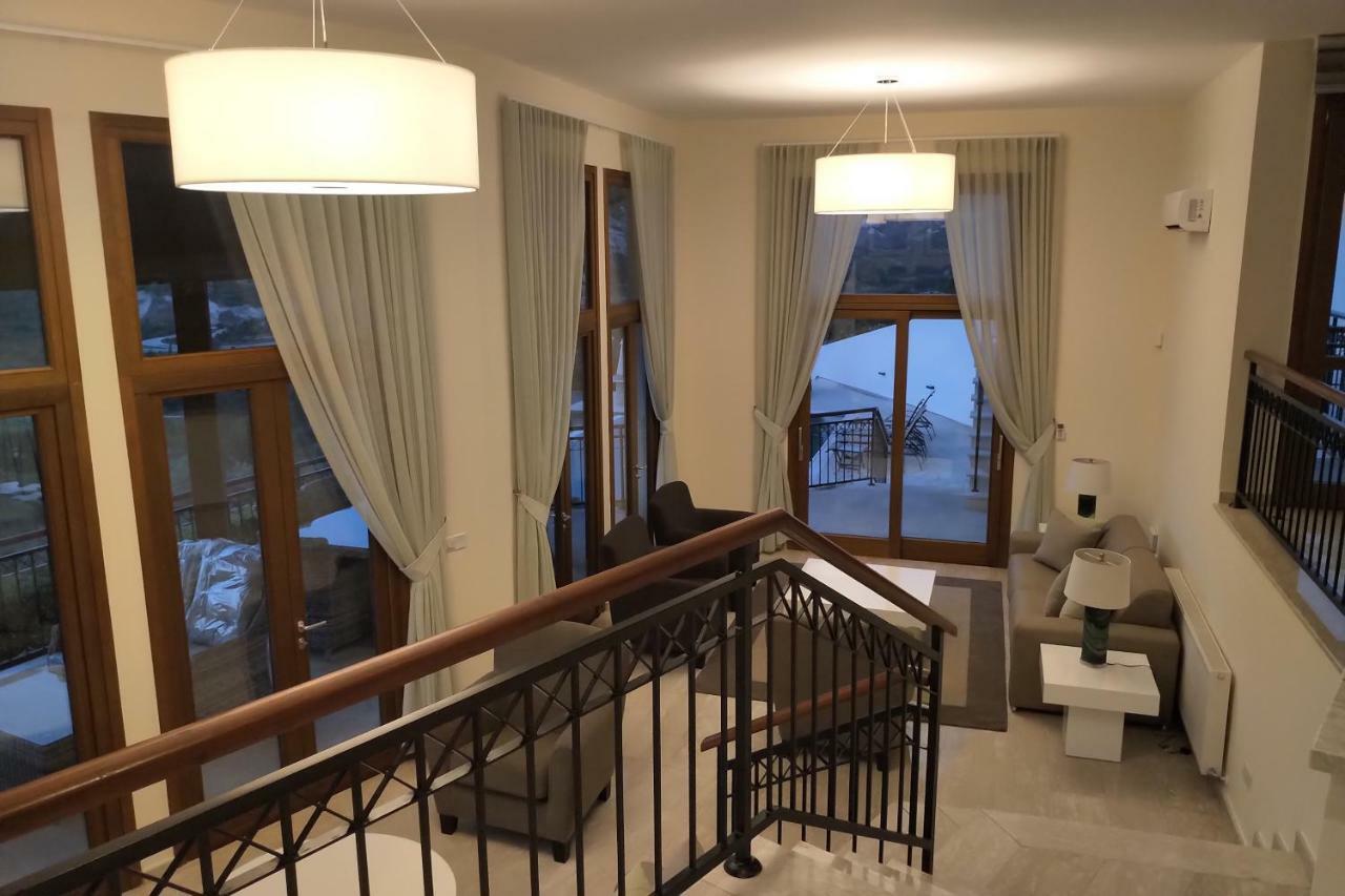 Villa Hermiona Kúklia Kültér fotó