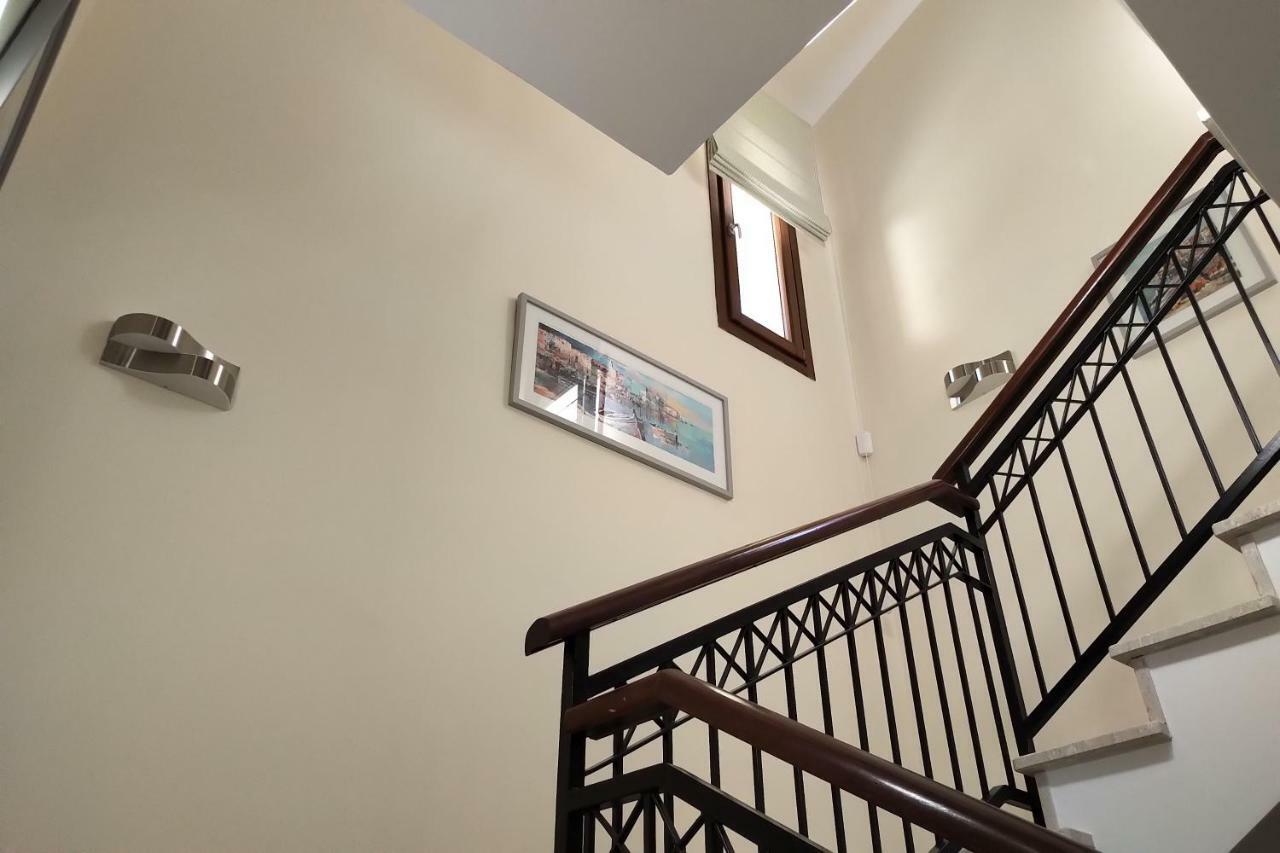 Villa Hermiona Kúklia Kültér fotó