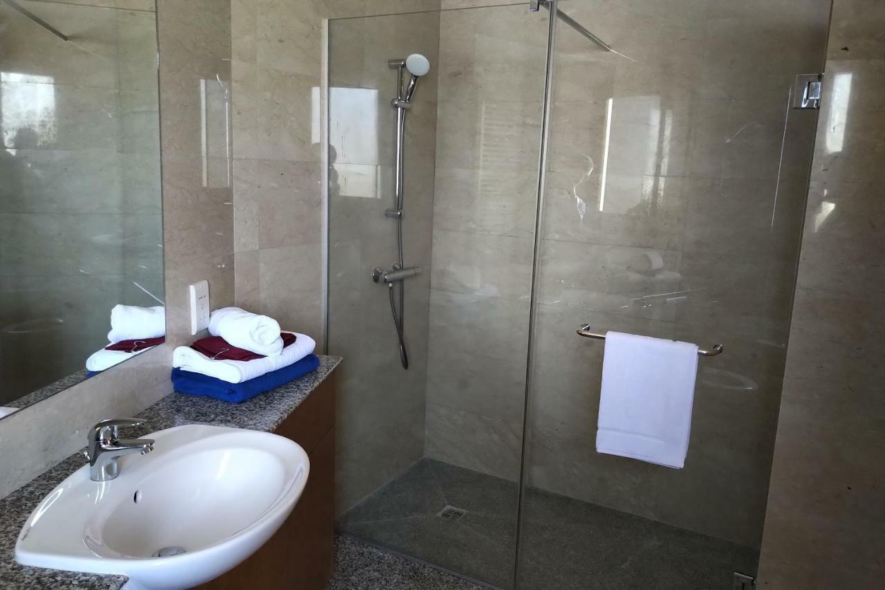 Villa Hermiona Kúklia Kültér fotó